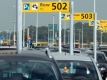 Parkeren Schiphol