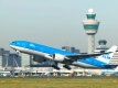 Vakantie vanaf Schiphol