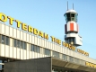 Airport Rotterdam