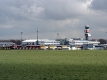 Luchthaven Rotterdam